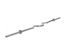 Гриф для штанги SP-Sport TA-60GT 152см Хром