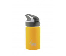 Термобутылка Laken Summit Thermo Bottle 0,35 L Yellow (1004-TS3Y)
