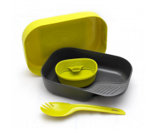 Посуда Wildo Camp-A-Box Light 19х13х5 см Lime (1004-W20267)