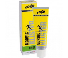 Воск Toko Nordic Base Klister 55g (1052-550 8740)