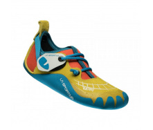 Скальники La Sportiva Gripit 28 Yellow/Flame (1052-15R100304 28)