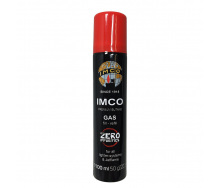 Газ для зажигалок IMCO Premium Butane Gas 100 ml (IM1800301)