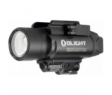 Фонарь Olight Baldr Pro ЛЦВ Черный (1013-2370.31.47)