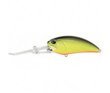 Воблер DUO Realis Crank G87 20A 87mm 35.5g Зеленый (1013-34.27.43)