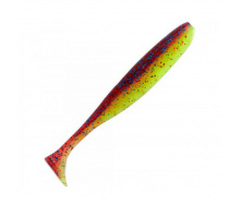 Силикон Keitech Easy Shiner 6.5 3 шт/уп Коричневый/Зеленый (1013-1551.12.49)