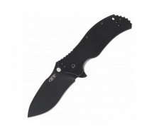 Нож Zero Tolerance 0350 Черный (1013-1740.00.17)