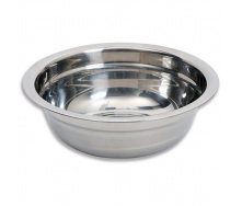 Миска Tatonka Deep Bowl Серый (TAT 4034.000)