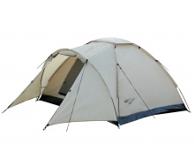 Палатка универсальная Tramp Lite Fly 2 Песочная ТLT-041-sand