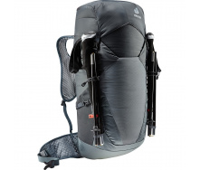 Рюкзак Deuter Speed Lite 30 Graphite (1052-3410622 4409)