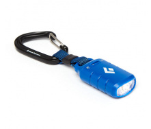 Фонарь Black Diamond Ion Keychain Light Синий (BD 620649.4033)