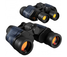 Бинокль для наблюдения с рук Bushnell Night Quality 60X60 с чехолом