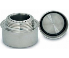 Пальник спиртовий Tatonka Alcohol Burner (1033-TAT 4126.000)