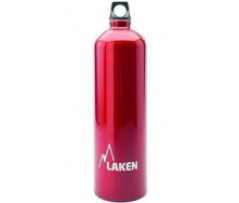 Фляга Laken Futura 1.5L Червоний (LAK-74-R)