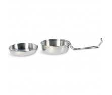 Набір посуду Tatonka Scout Set 0.6L (1033-TAT 4115.000)