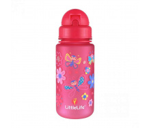 Фляга Little Life Water Bottle Butterfly (1012-15060)