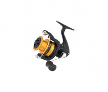 Катушка Shimano FX 2500 HG FC 2+1BB 6.2:1