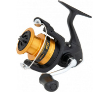 Катушка Shimano FX 4000 FC 2+1BB 5.2:1