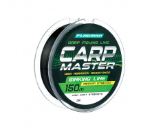 Леска Flagman Carp Master 150м 0.35мм