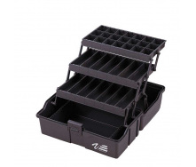 Ящик Meiho VERSUS VS-7040 Black (801317)