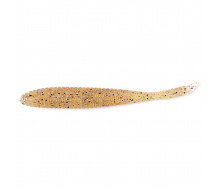 Приманка силикон Lucky John S-Shad 3.8in / 96мм / 5шт / цвет S10 140112-S10