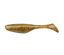 Приманка силикон Select Crazy Shad 4in/102мм/5шт/цвет 002 1870-14-03