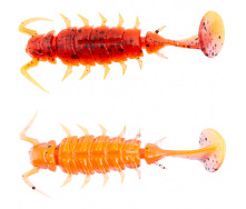 Приманка силикон Alien Bug Lucky John Pro Series 1.5in / 38мм / 10шт / цвет T48 140164-T48