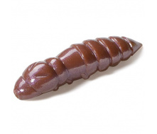 Приманка силикон FishUp Pupa1,2in/32мм/10шт/цвет 106 10037126