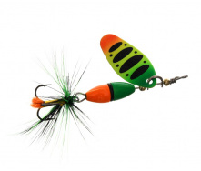 Блесна Flagman Thunder Max 7г #102