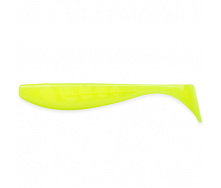 Приманка силикон FishUp Wizzle Shad 3in 8шт с тяжелым пятаком, съедобный цвет 38 10010135