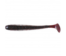 Приманка силикон Keitech Swing Impact 4.5in/115мм/6шт/ цвет EA#03 1551-06-25