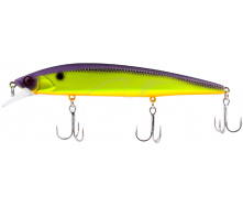 Воблер Jackall Rerange 110SP 14.8g Purple Mohican Suspending