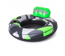 Надувной круг Rugged Rider, серия «Sports», Bestway 43280