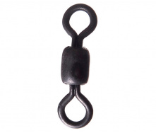 Вертлюг Owner 52445 (KS-11) King Stainless Swivel №05 нагр.68kg 13шт black