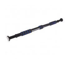 Турник в дверной проем раздвижной SP-Sport FI-2552