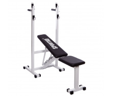 Скамья атлетическая SPORTKO TR-4297