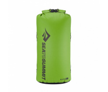 Гермомешок Sea To Summit Big River Dry Bag 65L Зеленый