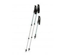 Трекинговые палки Komperdell Trekmaster Powerlock Compact (1004-1742327-10)
