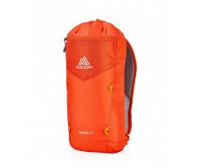 Рюкзак Gregory Essential Hiking Nano 14 Burnt Orange 43.2 x 30.5 x 12.7 см (1053-124896/4844)