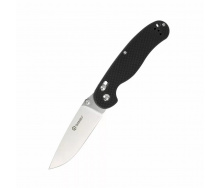 Нож складной Ganzo D727M D2 сталь Black (1047-D727M-BK)