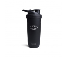 Шейкер спортивний Smartshake Reforce 900ml DC Batman Logo