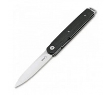 Нож Boker Plus LRF G10 (1013-2373.08.37)