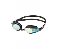 Очки для плавания Aqua Speed CHAMPION NEW 038-07 Черно-зеркальные (5908217635297)