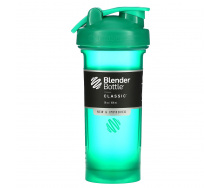 Шейкер спортивний BlenderBottle Pro45 1270ml Emerald Green (Original)