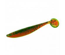Силікон Lunker City Swimfish 4/BG 5