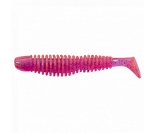 Силикон Reins Bubbring Shad 3 8 шт/уп. Розовый (1013-1552.09.93)