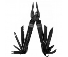 Мультитул Leatherman Super Tool 300M Black (1080-832758)
