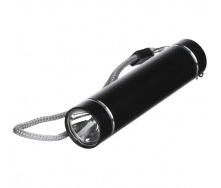 Тактический ручной фонарик No Brand COP BL-517 в кейсе Black (3_03041)