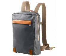 Рюкзак Brooks Pickzip 10lt Grey (1007-015674)