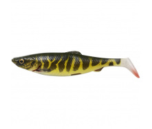 Силикон Savage Gear LB 4D Herring Shad 190mm 45.0g Желтый/черный (1013-1854.25.58)