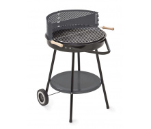 Угольный гриль Landmann 11009 Mr. Gardener Santa Fe